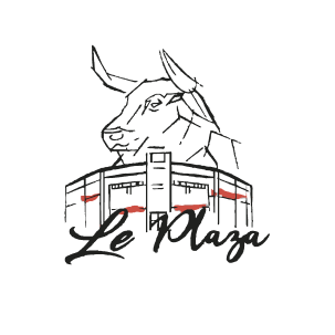 Logo Le Plaza